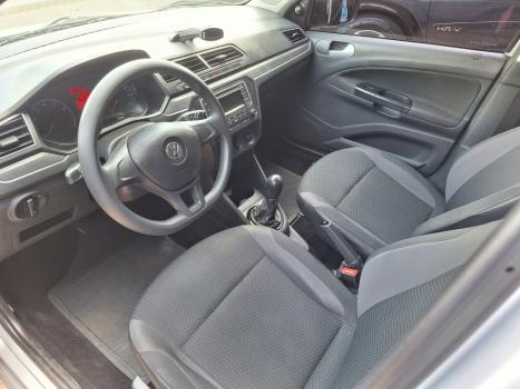 VOLKSWAGEN Gol 1.0 12V 4P FLEX MPI G7, Foto 10