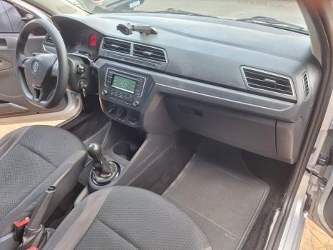 VOLKSWAGEN Gol 1.0 12V 4P FLEX MPI G7, Foto 12