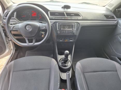 VOLKSWAGEN Gol 1.0 12V 4P FLEX MPI G7, Foto 13