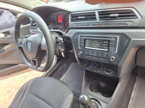 VOLKSWAGEN Gol 1.0 12V 4P FLEX MPI G7, Foto 14