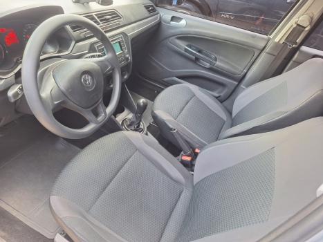 VOLKSWAGEN Gol 1.0 12V 4P FLEX MPI G7, Foto 15