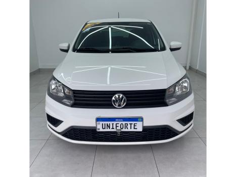 VOLKSWAGEN Gol 1.0 12V FLEX MPI G8, Foto 2