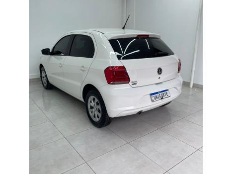 VOLKSWAGEN Gol 1.0 12V FLEX MPI G8, Foto 6
