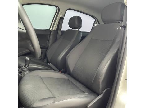 VOLKSWAGEN Gol 1.0 12V FLEX MPI G8, Foto 8