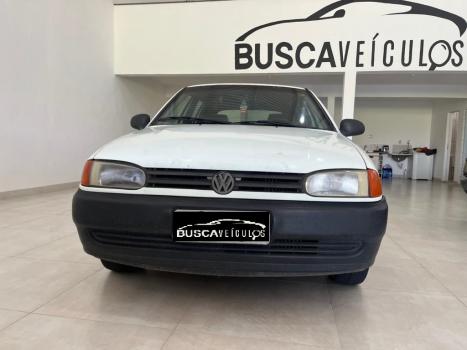 VOLKSWAGEN Gol 1.0 16V 4P G3 PLUS, Foto 2