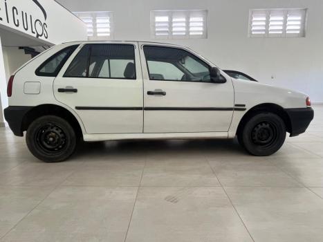 VOLKSWAGEN Gol 1.0 16V 4P G3 PLUS, Foto 4