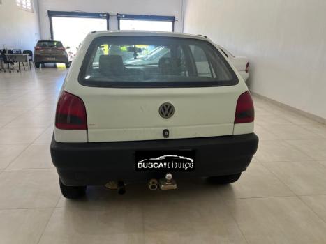 VOLKSWAGEN Gol 1.0 16V 4P G3 PLUS, Foto 7