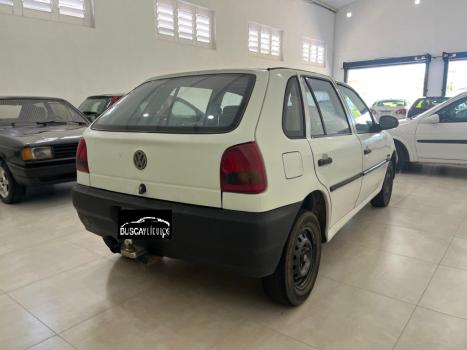 VOLKSWAGEN Gol 1.0 16V 4P G3 PLUS, Foto 8