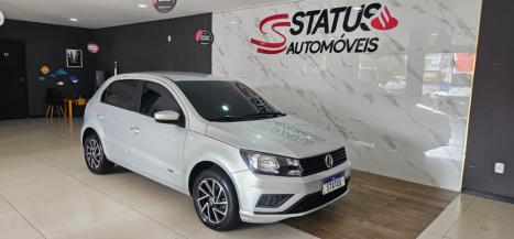VOLKSWAGEN Gol 1.0 12V 4P FLEX MPI G7, Foto 1