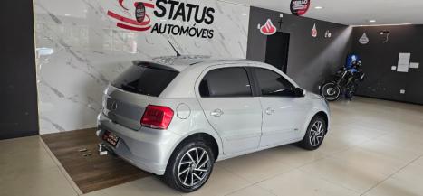 VOLKSWAGEN Gol 1.0 12V 4P FLEX MPI G7, Foto 2
