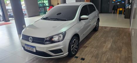 VOLKSWAGEN Gol 1.0 12V 4P FLEX MPI G7, Foto 3