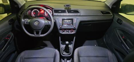 VOLKSWAGEN Gol 1.0 12V 4P FLEX MPI G7, Foto 4