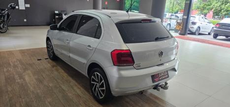 VOLKSWAGEN Gol 1.0 12V 4P FLEX MPI G7, Foto 5