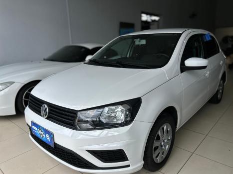 VOLKSWAGEN Gol 1.0 12V FLEX MPI G8, Foto 2