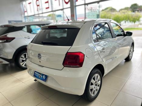VOLKSWAGEN Gol 1.0 12V FLEX MPI G8, Foto 3