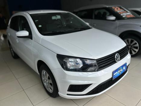 VOLKSWAGEN Gol 1.0 12V FLEX MPI G8, Foto 5