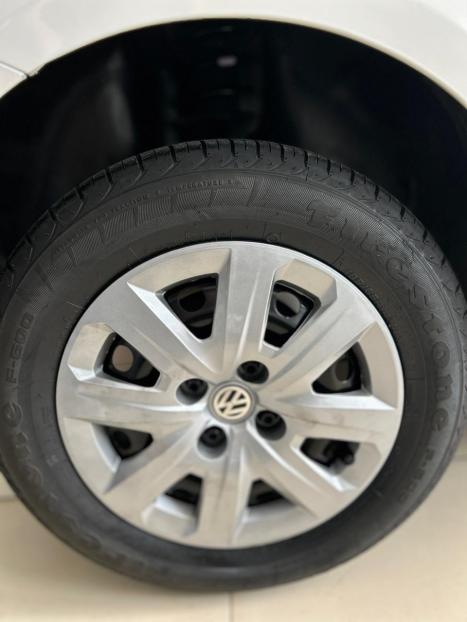 VOLKSWAGEN Gol 1.0 12V FLEX MPI G8, Foto 7