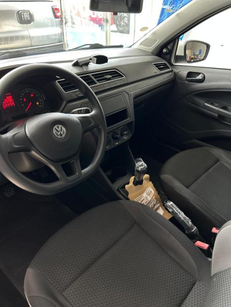 VOLKSWAGEN Gol 1.0 12V FLEX MPI G8, Foto 9