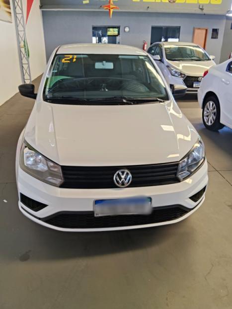 VOLKSWAGEN Gol 1.0 12V FLEX MPI G7 CITY, Foto 2