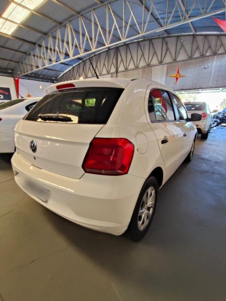 VOLKSWAGEN Gol 1.0 12V FLEX MPI G7 CITY, Foto 3