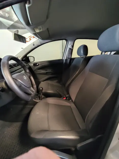 VOLKSWAGEN Gol 1.0 12V FLEX MPI G7 CITY, Foto 7