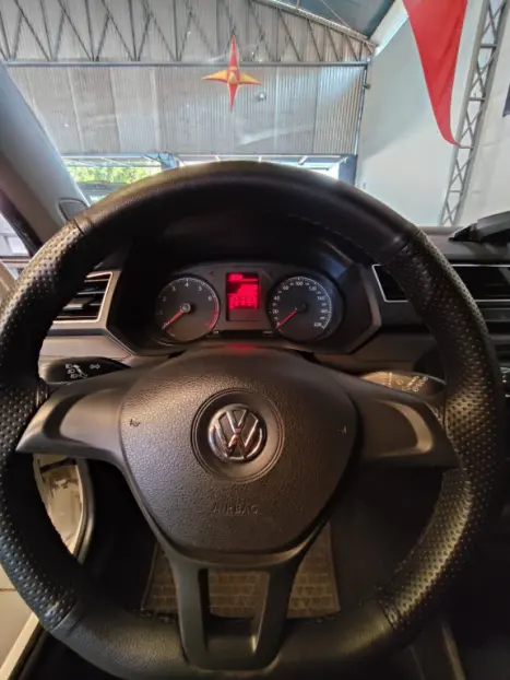 VOLKSWAGEN Gol 1.0 12V FLEX MPI G7 CITY, Foto 8