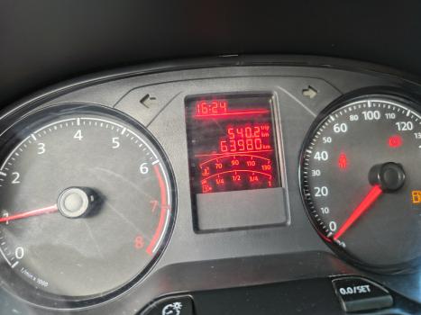 VOLKSWAGEN Gol 1.0 12V FLEX MPI G8, Foto 4