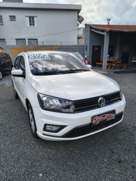 VOLKSWAGEN Gol 1.0 12V FLEX MPI G8, Foto 3