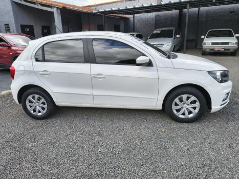 VOLKSWAGEN Gol 1.0 12V FLEX MPI G8, Foto 5