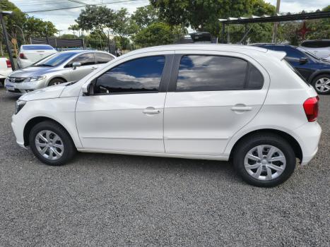 VOLKSWAGEN Gol 1.0 12V FLEX MPI G8, Foto 6