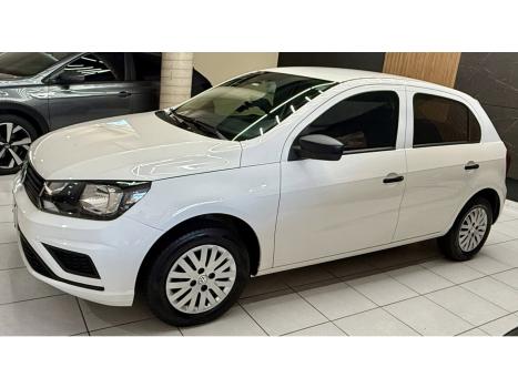 VOLKSWAGEN Gol 1.0 12V FLEX MPI G8, Foto 2