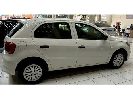 VOLKSWAGEN Gol 1.0 12V FLEX MPI G8, Foto 3