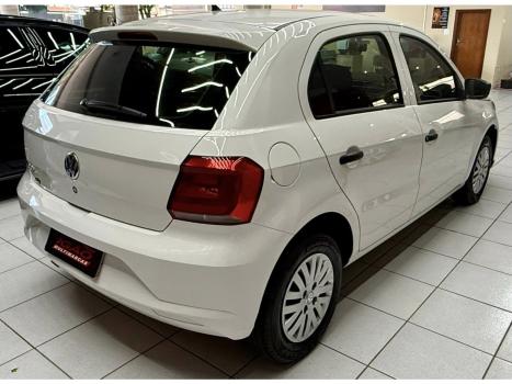 VOLKSWAGEN Gol 1.0 12V FLEX MPI G8, Foto 4
