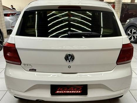 VOLKSWAGEN Gol 1.0 12V FLEX MPI G8, Foto 5