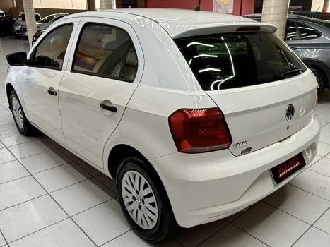 VOLKSWAGEN Gol 1.0 12V FLEX MPI G8, Foto 6