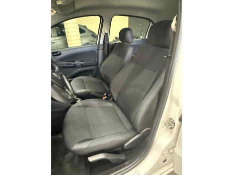 VOLKSWAGEN Gol 1.0 12V FLEX MPI G8, Foto 8