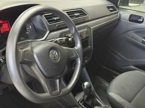 VOLKSWAGEN Gol 1.0 12V FLEX MPI G8, Foto 9