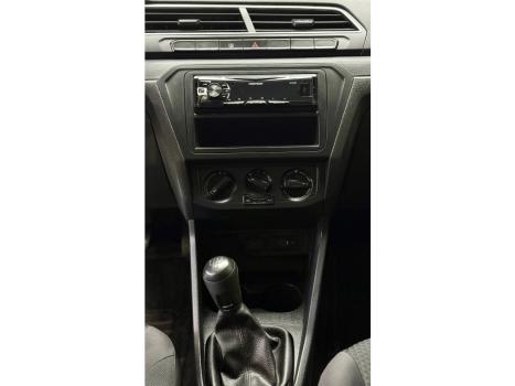 VOLKSWAGEN Gol 1.0 12V FLEX MPI G8, Foto 10