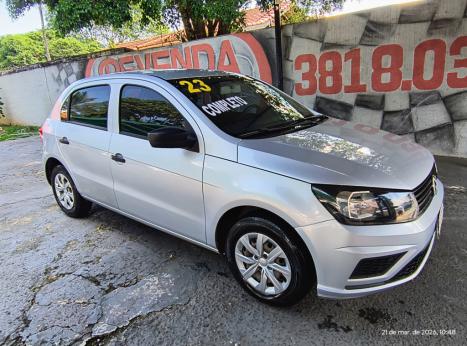 VOLKSWAGEN Gol 1.0 12V FLEX MPI G8, Foto 2