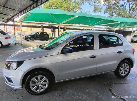 VOLKSWAGEN Gol 1.0 12V FLEX MPI G8, Foto 4