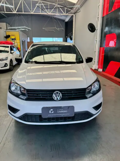 VOLKSWAGEN Gol 1.0 12V 4P FLEX MPI G7, Foto 3