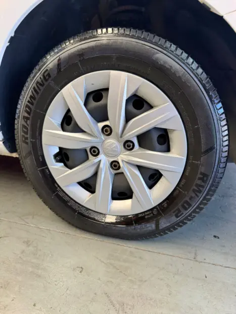 VOLKSWAGEN Gol 1.0 12V 4P FLEX MPI G7, Foto 8