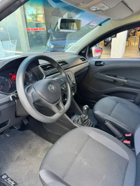 VOLKSWAGEN Gol 1.0 12V 4P FLEX MPI G7, Foto 10