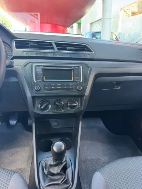 VOLKSWAGEN Gol 1.0 12V 4P FLEX MPI G7, Foto 11
