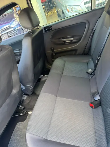 VOLKSWAGEN Gol 1.0 12V 4P FLEX MPI G7, Foto 13