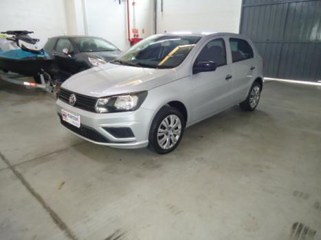 VOLKSWAGEN Gol 1.0 12V 4P FLEX MPI G7, Foto 3