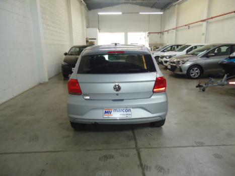 VOLKSWAGEN Gol 1.0 12V 4P FLEX MPI G7, Foto 10