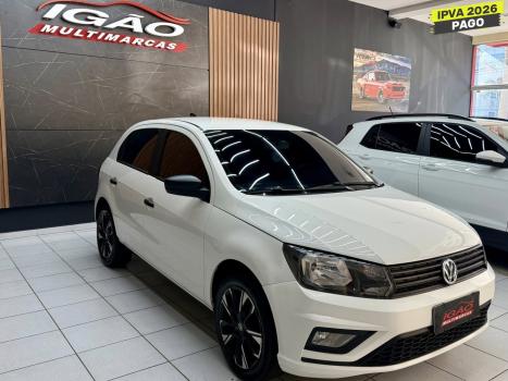 VOLKSWAGEN Gol 1.0 12V FLEX MPI G8, Foto 1