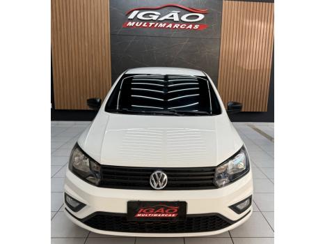 VOLKSWAGEN Gol 1.0 12V FLEX MPI G8, Foto 2