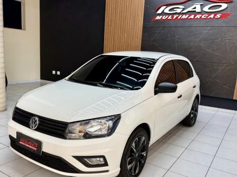VOLKSWAGEN Gol 1.0 12V FLEX MPI G8, Foto 3